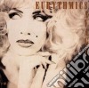 Eurythmics - Savage cd