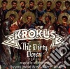 Krokus - Dirty Dozen cd