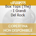Box Tops (The) - I Grandi Del Rock cd musicale di Box Tops
