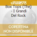 Box Tops (The) - I Grandi Del Rock cd