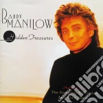 Barry Manilow - Hidden Treasures cd