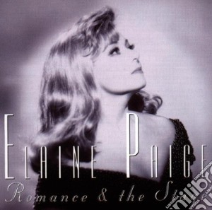 Elaine Paige - Romance & The Stage cd musicale di Elaine Paige