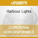 Harbour Lights cd musicale di HORNSBY BRUCE