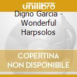 Digno Garcia - Wonderful Harpsolos cd