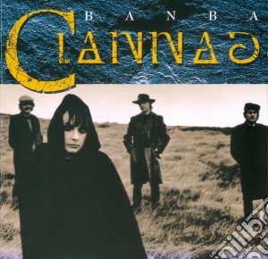 Clannad - Banba cd musicale di CLANNAD