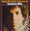 Lucio Battisti - Ancora Tu cd