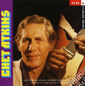 Chet Atkins - Collection cd musicale di Chet Atkins