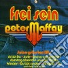 Peter Maffay - Frei Sein cd