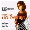 Hans Zimmer - Point Of No Return (Music From The Original Motion Picture Soundtrack) cd