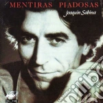 Joaquin Sabina - Mentiras Piadosas cd