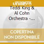 Teddi King & Al Cohn Orchestra - Bidin'My Time
