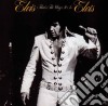 Elvis Presley - That's The Way It Is cd