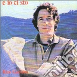 Rino Gaetano - E Io Ci Sto cd