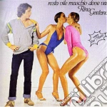 Rino Gaetano - Resta Vile Maschio, Dove Vai? cd