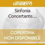 Sinfonia Concertante... cd