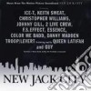 New Jack City - New Jack City cd
