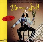 Rachel Portman - Benny & Joon cd