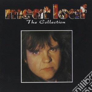Meat Loaf - The Collection cd musicale di Meat Loaf