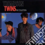 Thompson Twins - The Collection cd