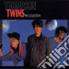 Thompson Twins - The Collection cd