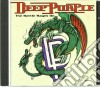 Deep Purple - The Battle Rages On cd