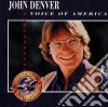 John Denver - Voice Of America cd