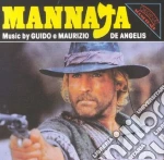Mannaja/Tedeum cd