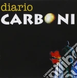 Luca Carboni - Diario Carboni 93-94 cd