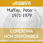 Maffay, Peter - 1971-1979 cd