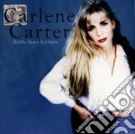 Carlene Carter - Little Love Letters cd