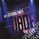 Jade - B.E.T. [Australian Import] cd