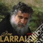 Jose Larralde - Milongas cd
