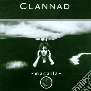 Clannad - Macalla cd musicale di CLANNAD