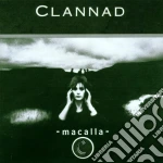Clannad - Macalla cd