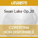 Swan Lake Op.20 cd