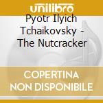 Pyotr Ilyich Tchaikovsky - The Nutcracker cd musicale di Mark Ermler