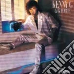 Kenny G - Gravity cd