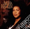 Aretha Franklin - Greatest Hits 1980-1994 cd