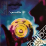Capercaillie - Secret People cd