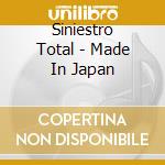 Siniestro Total - Made In Japan