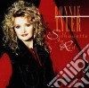 Bonnie Tyler - Silhouette In Red cd
