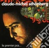 Claude-Michel Schonberg - Le Premier Pas cd