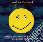 Dazed And Confused / O.S.T. cd