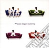 M People - Elegant Slumming cd