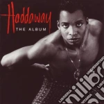 Haddaway - The Album cd