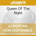 Queen Of The Night cd