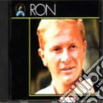 Rosalino Cellamare - Ron cd