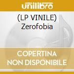 (LP VINILE) Zerofobia lp vinile di Renato Zero