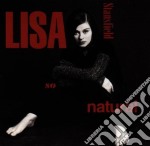 Lisa Stansfield - So Natural