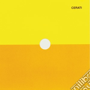 Gustavo Cerati - Amor Amarillo cd musicale di Gustavo Cerati